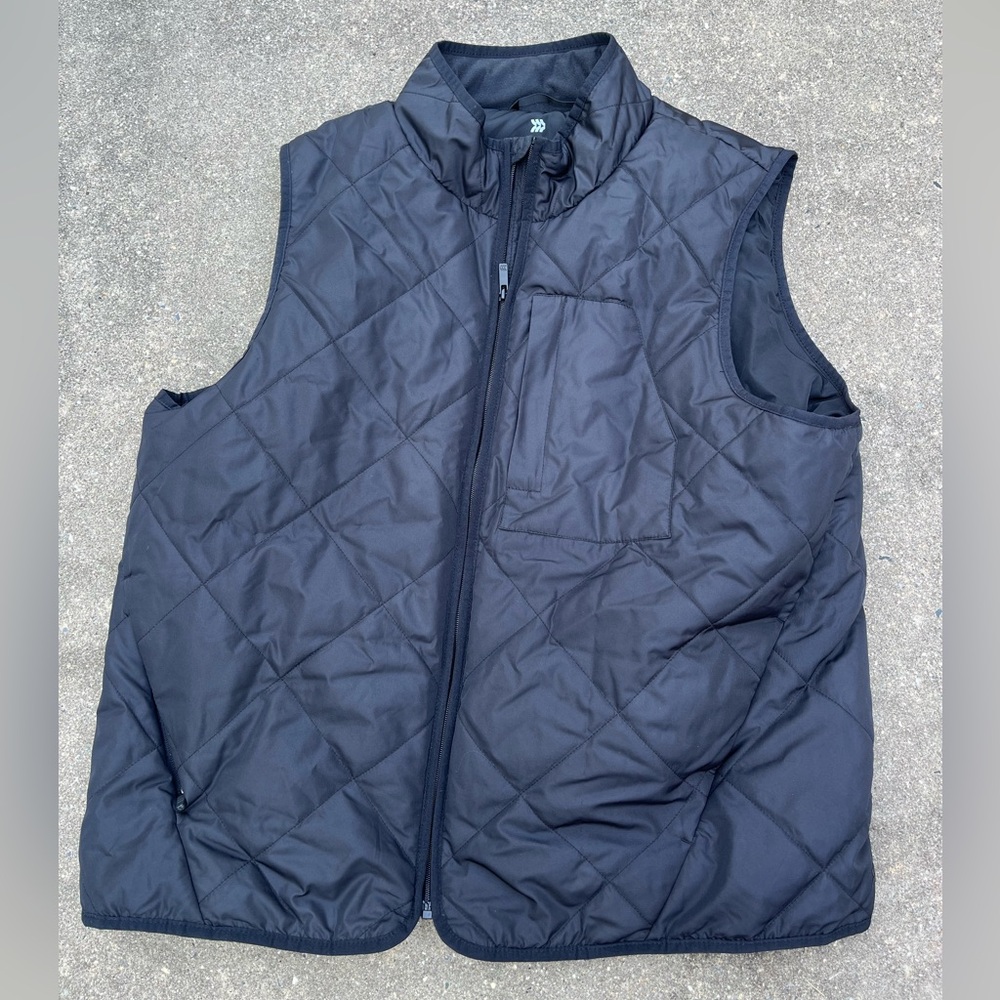 All in Motion Vest